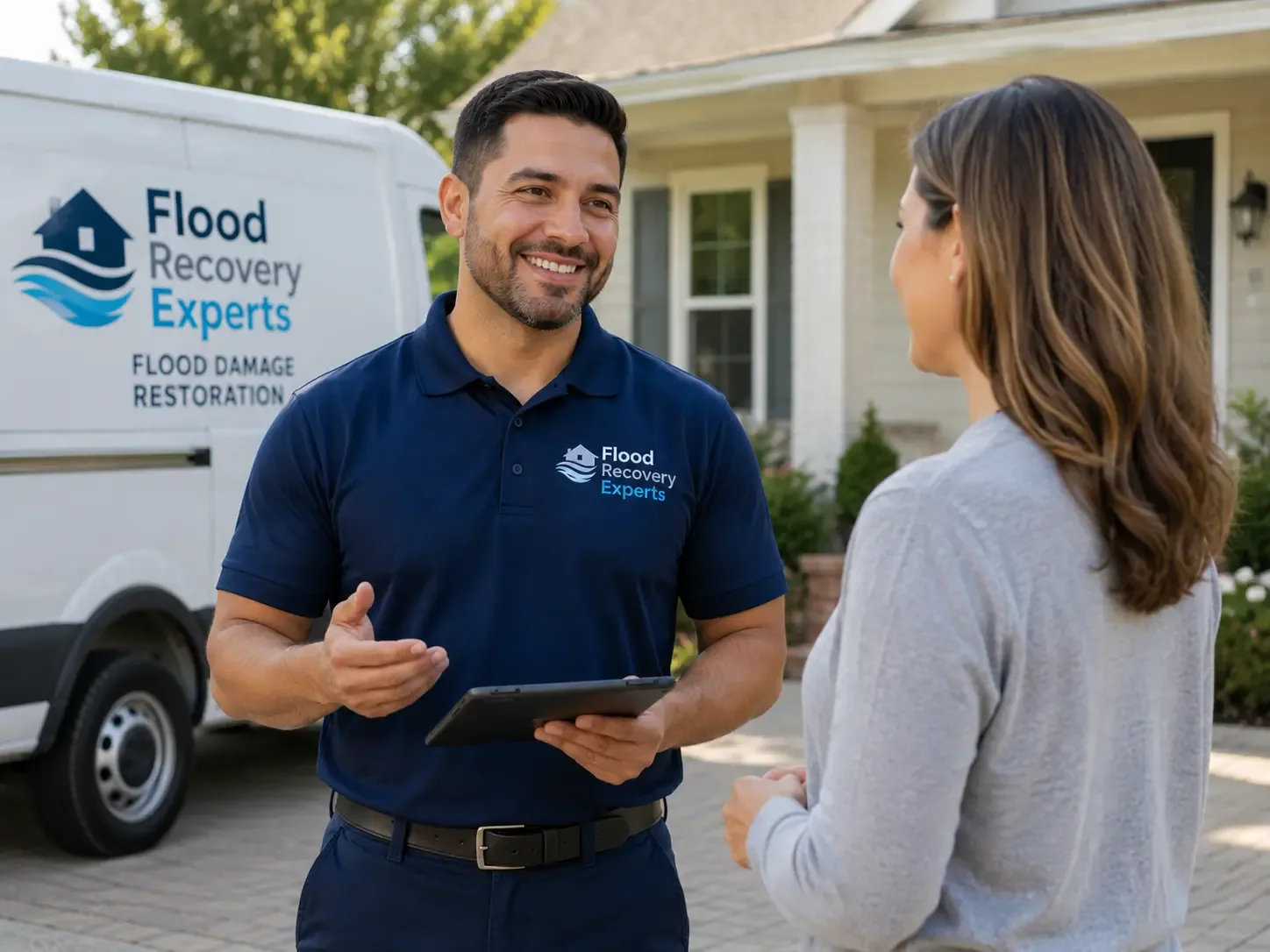 Flood Damage Cleanup Corapeake, NC FAQs